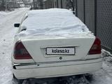 Mercedes-Benz C 200 1995 года за 1 000 000 тг. в Отеген-Батыр