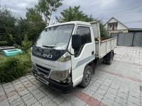 Foton 2006 года за 1 500 000 тг. в Алматы