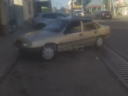 Opel Vectra 1990 года за 550 000 тг. в Турара Рыскулова