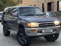 Toyota Hilux Surf 1996 годаүшін2 800 000 тг. в Алматы