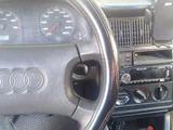Audi 80 1992 года за 800 000 тг. в Аркалык