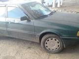 Audi 80 1992 года за 800 000 тг. в Аркалык – фото 5