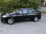 Hyundai Accent 2023 года за 7 700 000 тг. в Караганда