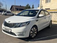 Kia Rio 2014 годаүшін5 700 000 тг. в Алматы