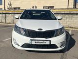 Kia Rio 2014 года за 5 700 000 тг. в Алматы – фото 5