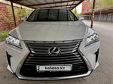 Lexus RX 300 2019 года за 21 500 000 тг. в Актобе