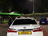 Toyota Corolla 2014 года за 6 800 000 тг. в Алматы – фото 3