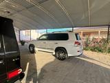 Lexus LX 570 2010 года за 22 000 000 тг. в Актау – фото 3