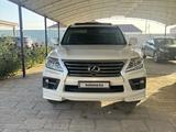 Lexus LX 570 2010 года за 22 000 000 тг. в Актау