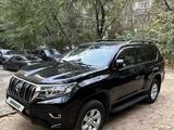Toyota Land Cruiser Prado 2018 года за 22 000 000 тг. в Алматы