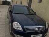 Nissan Teana 2008 годаүшін3 300 000 тг. в Жанаозен – фото 4