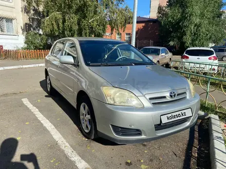 Toyota Corolla 2005 года за 4 000 000 тг. в Павлодар – фото 3