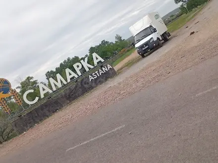 ГАЗ ГАЗель 2008 года за 5 500 000 тг. в Усть-Каменогорск