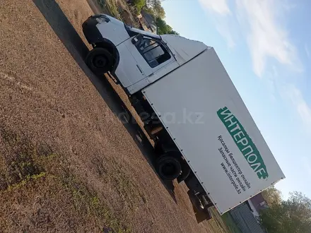 ГАЗ ГАЗель 2008 года за 5 500 000 тг. в Усть-Каменогорск – фото 3