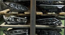 Фары Hyundai Kia за 73 990 тг. в Шымкент