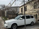 ВАЗ (Lada) Priora 2171 2014 годаүшін3 600 000 тг. в Шымкент – фото 3