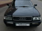 Audi 80 1994 года за 1 550 000 тг. в Алматы – фото 5