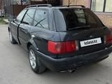 Audi 80 1994 года за 1 550 000 тг. в Алматы – фото 2