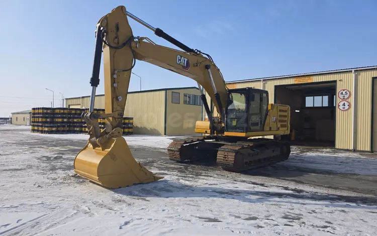 Caterpillar  330 2021 года за 75 000 000 тг. в Алматы