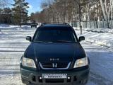 Honda CR-V 2001 годаfor4 400 000 тг. в Костанай