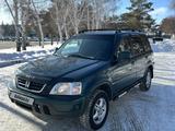 Honda CR-V 2001 годаfor4 400 000 тг. в Костанай – фото 4