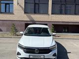Volkswagen Polo 2021 года за 8 000 000 тг. в Кокшетау – фото 2