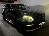 Mercedes-Benz GL 63 AMG 2013 года за 25 500 000 тг. в Алматы