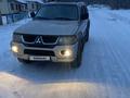 Mitsubishi Montero Sport 2001 года за 4 800 000 тг. в Урджар