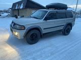 Mitsubishi Montero Sport 2001 года за 4 800 000 тг. в Урджар – фото 4