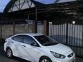 Hyundai Accent 2013 года за 4 300 000 тг. в Алматы – фото 4