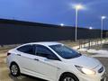Hyundai Accent 2013 года за 4 300 000 тг. в Алматы – фото 6