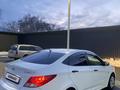 Hyundai Accent 2013 года за 4 300 000 тг. в Алматы – фото 7