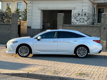 Toyota Avalon 2019 года за 17 300 000 тг. в Астана – фото 2