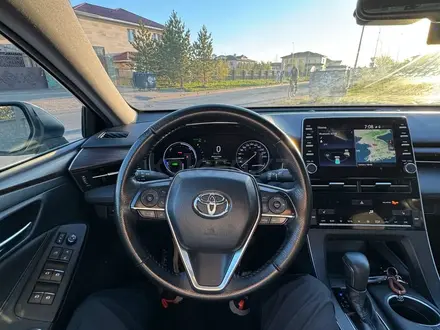 Toyota Avalon 2019 года за 17 300 000 тг. в Астана – фото 9