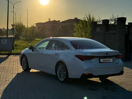 Toyota Avalon 2019 года за 17 300 000 тг. в Астана – фото 3