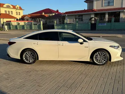 Toyota Avalon 2019 года за 17 300 000 тг. в Астана – фото 6