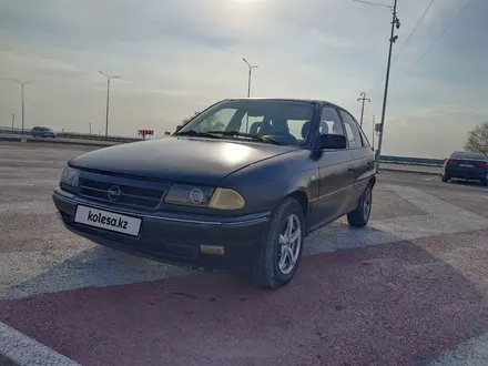 Opel Astra 1992 года за 1 350 000 тг. в Шымкент – фото 5