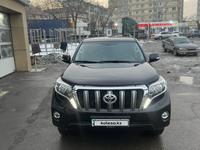 Toyota Land Cruiser Prado 2014 года за 22 000 000 тг. в Алматы