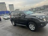 Toyota Land Cruiser Prado 2014 года за 22 000 000 тг. в Алматы – фото 3