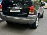 Mazda Tribute 2002 годаүшін3 800 000 тг. в Алматы – фото 4