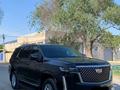 Cadillac Escalade 2021 годаүшін50 000 000 тг. в Актау – фото 9