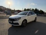 ВАЗ (Lada) Vesta 2019 года за 4 600 000 тг. в Караганда – фото 3
