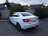 ВАЗ (Lada) Vesta 2019 годаүшін4 250 000 тг. в Караганда – фото 4