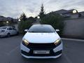 ВАЗ (Lada) Vesta 2019 года за 4 250 000 тг. в Караганда – фото 2