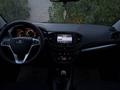 ВАЗ (Lada) Vesta 2019 года за 4 250 000 тг. в Караганда – фото 10