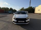 ВАЗ (Lada) Vesta 2019 года за 4 600 000 тг. в Караганда – фото 2