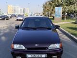 ВАЗ (Lada) 2115 2012 годаүшін1 600 000 тг. в Шымкент