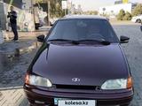 ВАЗ (Lada) 2115 2012 годаүшін1 600 000 тг. в Шымкент – фото 4