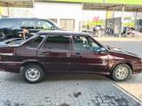 ВАЗ (Lada) 2115 2012 годаүшін1 600 000 тг. в Шымкент – фото 5