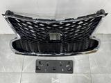 Решетка радиатор в сборе Lexus RX (2019-2023) ORIGINAL за 10 000 тг. в Алматы – фото 4